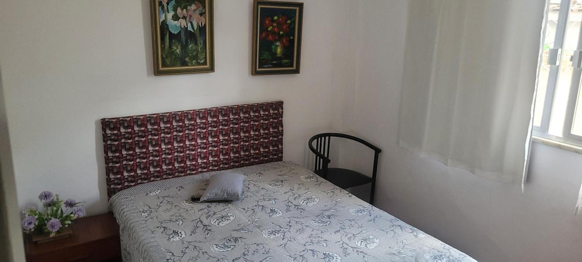 Andrades Daire Rio de Janeiro Dış mekan fotoğraf