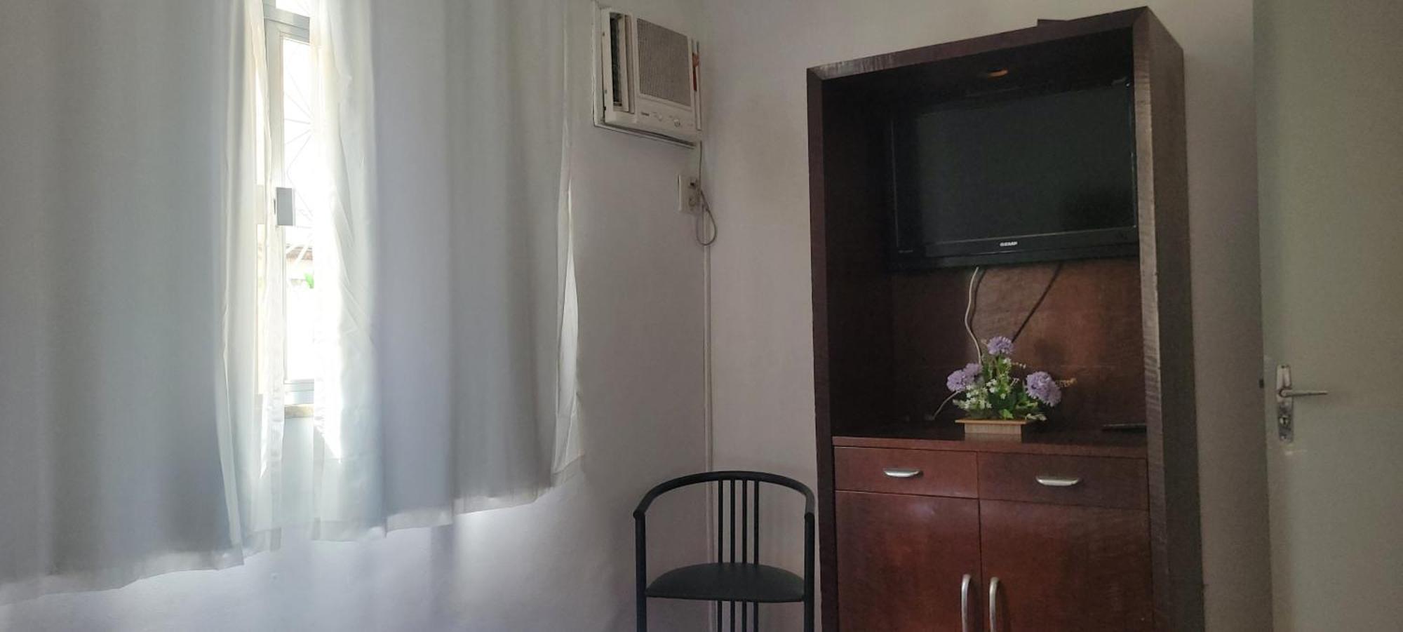Andrades Daire Rio de Janeiro Dış mekan fotoğraf